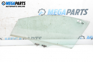 Странично стъкло за Honda FR-V Minivan (08.2004 - 10.2011), 4+1 вр., хечбек, позиция: предна, лява