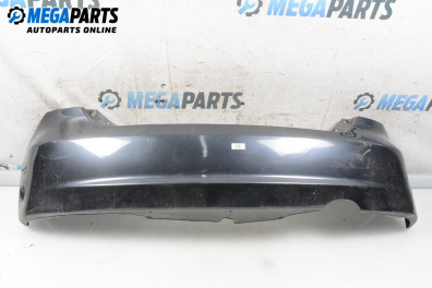 Задна броня за Honda FR-V Minivan (08.2004 - 10.2011), хечбек