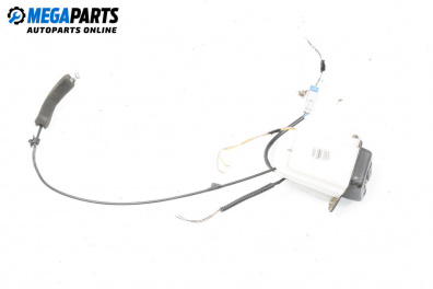 Брава заден капак за Honda FR-V Minivan (08.2004 - 10.2011), хечбек, позиция: задна