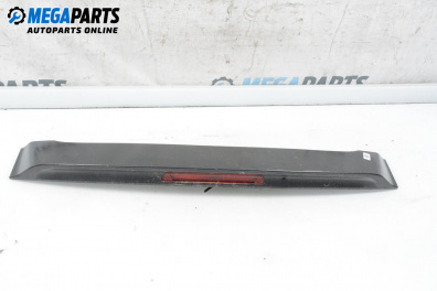 Спойлер за Honda FR-V Minivan (08.2004 - 10.2011), хечбек