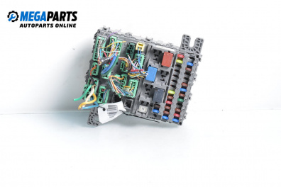 Бушонно табло за Honda FR-V Minivan (08.2004 - 10.2011) 1.7 (BE1), 125 к.с.