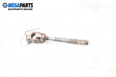 Каре на волана за Honda FR-V Minivan (08.2004 - 10.2011) 1.7 (BE1), 125 к.с., хечбек