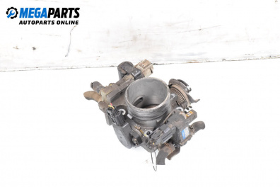 Дроселова клапа за Honda FR-V Minivan (08.2004 - 10.2011) 1.7 (BE1), 125 к.с.