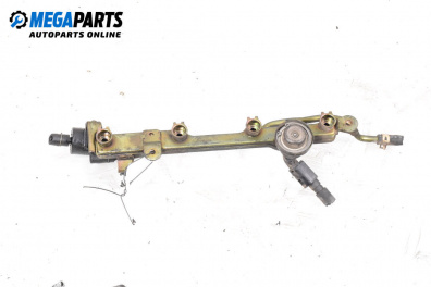 Бензинова рейка за Honda FR-V Minivan (08.2004 - 10.2011) 1.7 (BE1), 125 к.с.