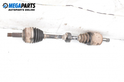 Полуоска за Honda FR-V Minivan (08.2004 - 10.2011) 1.7 (BE1), 125 к.с., позиция: предна, дясна