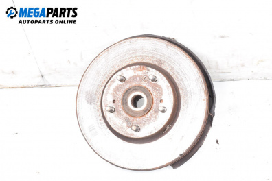 Шенкел главина за Honda FR-V Minivan (08.2004 - 10.2011), позиция: предна, дясна