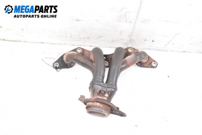 Изпускателен колектор  за Honda FR-V Minivan (08.2004 - 10.2011) 1.7 (BE1), 125 к.с.