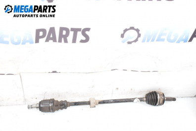 Полуоска за Honda FR-V Minivan (08.2004 - 10.2011) 1.7 (BE1), 125 к.с., позиция: предна, лява