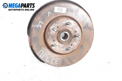 Шенкел главина за Honda FR-V Minivan (08.2004 - 10.2011), позиция: предна, лява