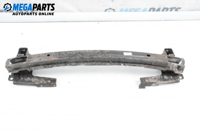 Основа броня за Hyundai Tucson SUV I (06.2004 - 11.2010), джип, позиция: предна