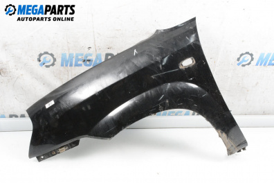 Калник за Hyundai Tucson SUV I (06.2004 - 11.2010), 4+1 вр., джип, позиция: предна, лява