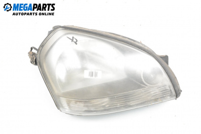Фар за Hyundai Tucson SUV I (06.2004 - 11.2010), джип, позиция: дясна