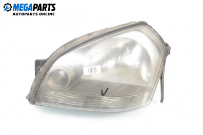 Фар за Hyundai Tucson SUV I (06.2004 - 11.2010), джип, позиция: лява