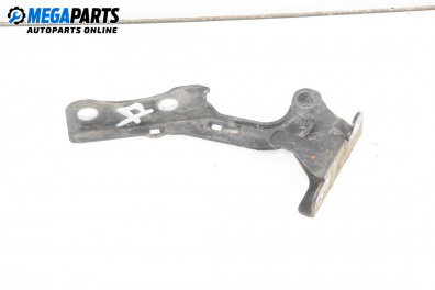 Панта преден капак за Hyundai Tucson SUV I (06.2004 - 11.2010), 4+1 вр., джип, позиция: дясна