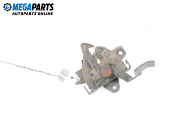 Брава преден капак за Hyundai Tucson SUV I (06.2004 - 11.2010)