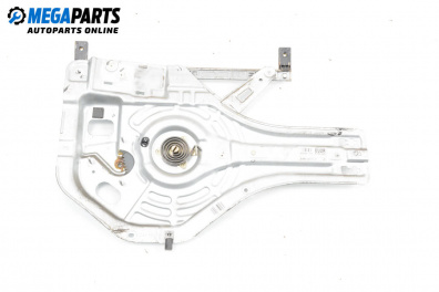 Механизъм ел. стъкло за Hyundai Tucson SUV I (06.2004 - 11.2010), 4+1 вр., джип, позиция: задна, дясна