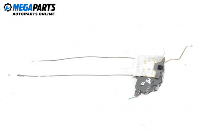 Брава на врата за Hyundai Tucson SUV I (06.2004 - 11.2010), позиция: предна, дясна