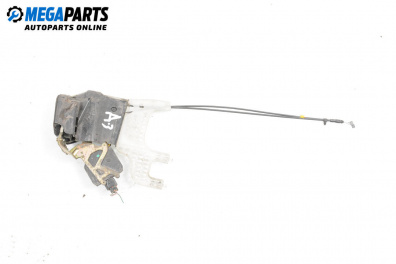 Брава на врата за Hyundai Tucson SUV I (06.2004 - 11.2010), позиция: задна, дясна