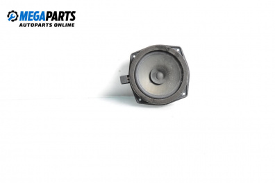 Високоговорител за Hyundai Tucson SUV I (06.2004 - 11.2010)