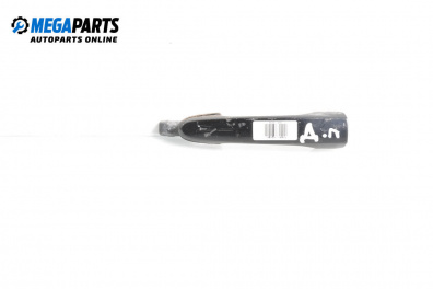 Външна дръжка за Hyundai Tucson SUV I (06.2004 - 11.2010), 4+1 вр., джип, позиция: предна, дясна