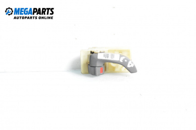 Вътрешна дръжка за Hyundai Tucson SUV I (06.2004 - 11.2010), 4+1 вр., джип, позиция: задна, дясна