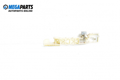 Основа външна дръжка за Hyundai Tucson SUV I (06.2004 - 11.2010), 4+1 вр., джип, позиция: предна, дясна