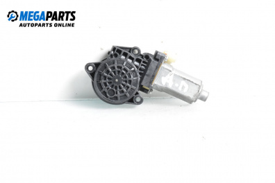 Електромотор за стъклоподемник за Hyundai Tucson SUV I (06.2004 - 11.2010), 4+1 вр., джип, позиция: предна, дясна