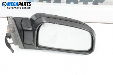 Огледало за Hyundai Tucson SUV I (06.2004 - 11.2010), 4+1 вр., джип, позиция: дясна