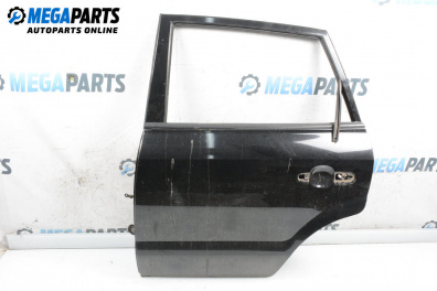 Врата за Hyundai Tucson SUV I (06.2004 - 11.2010), 4+1 вр., джип, позиция: задна, лява