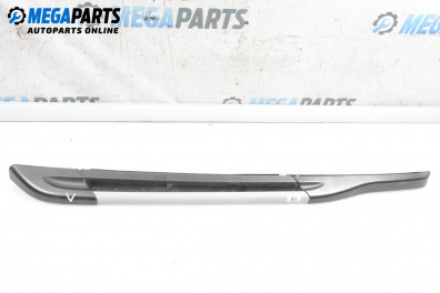 Праг за Hyundai Tucson SUV I (06.2004 - 11.2010), 4+1 вр., джип, позиция: лява