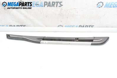 Праг за Hyundai Tucson SUV I (06.2004 - 11.2010), 4+1 вр., джип, позиция: дясна