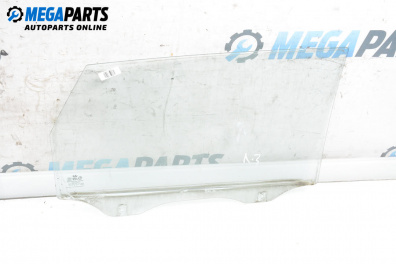 Странично стъкло за Hyundai Tucson SUV I (06.2004 - 11.2010), 4+1 вр., джип, позиция: задна, лява