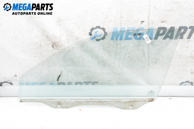 Странично стъкло за Hyundai Tucson SUV I (06.2004 - 11.2010), 4+1 вр., джип, позиция: предна, лява