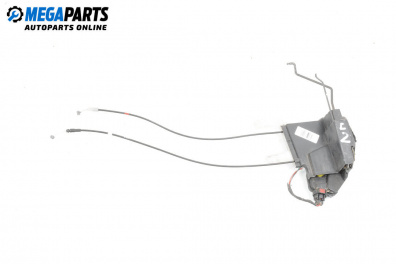 Брава на врата за Hyundai Tucson SUV I (06.2004 - 11.2010), позиция: предна, лява