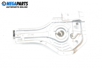Механизъм ел. стъкло за Hyundai Tucson SUV I (06.2004 - 11.2010), 4+1 вр., джип, позиция: задна, лява