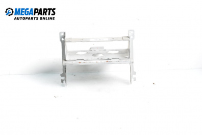 Алуминиева конзола за Hyundai Tucson SUV I (06.2004 - 11.2010) 2.0 CRDi 4WD, 140 к.с.