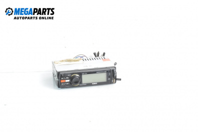 CD плеър за Hyundai Tucson SUV I (06.2004 - 11.2010)