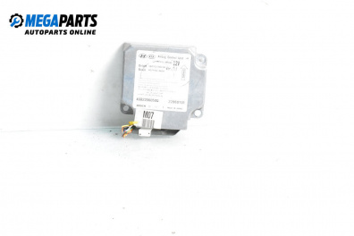Модул за AIRBAG за Hyundai Tucson SUV I (06.2004 - 11.2010), № 46B220605XQ