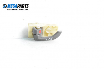 Вътрешна дръжка за Hyundai Tucson SUV I (06.2004 - 11.2010), 4+1 вр., джип, позиция: задна, лява