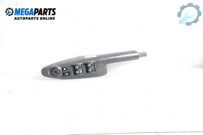 Бутони ел. стъкла и огледала  за Hyundai Tucson SUV I (06.2004 - 11.2010)