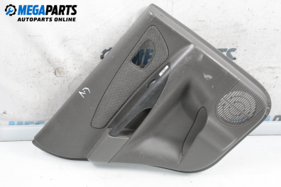 Кора врата за Hyundai Tucson SUV I (06.2004 - 11.2010), 4+1 вр., джип, позиция: задна, лява