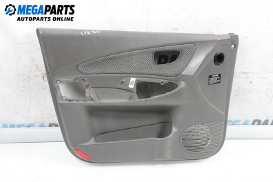 Кора врата за Hyundai Tucson SUV I (06.2004 - 11.2010), 4+1 вр., джип, позиция: предна, лява