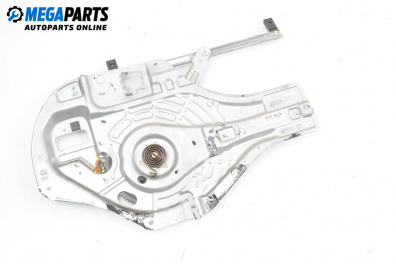 Механизъм ел. стъкло за Hyundai Tucson SUV I (06.2004 - 11.2010), 4+1 вр., джип, позиция: задна, дясна