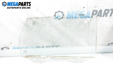 Странично стъкло за Hyundai Tucson SUV I (06.2004 - 11.2010), 4+1 вр., джип, позиция: задна, дясна