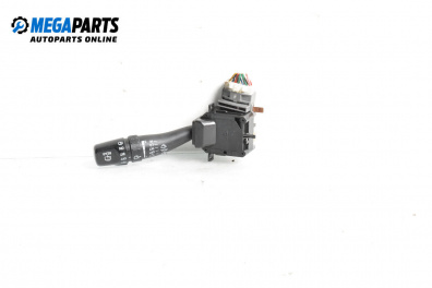 Лостче за чистачки за Hyundai Tucson SUV I (06.2004 - 11.2010)