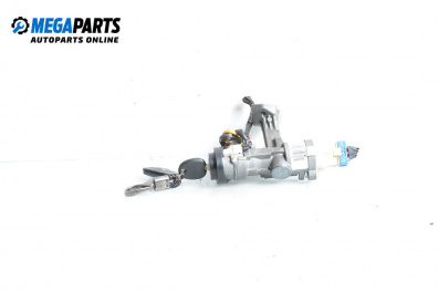 Контактен ключ за Hyundai Tucson SUV I (06.2004 - 11.2010)