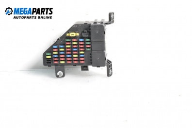 Бушонно табло за Hyundai Tucson SUV I (06.2004 - 11.2010) 2.0 CRDi 4WD, 140 к.с.