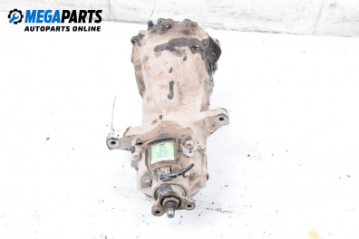 Диференциал за Hyundai Tucson SUV I (06.2004 - 11.2010) 2.0 CRDi 4WD, 140 к.с.