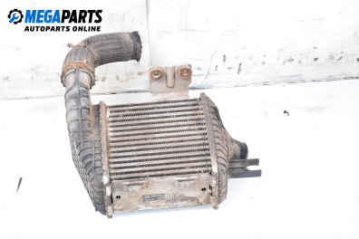 Интеркулер за Hyundai Tucson SUV I (06.2004 - 11.2010) 2.0 CRDi 4WD, 140 к.с.