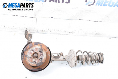 Макферсон за Hyundai Tucson SUV I (06.2004 - 11.2010), джип, позиция: задна, лява